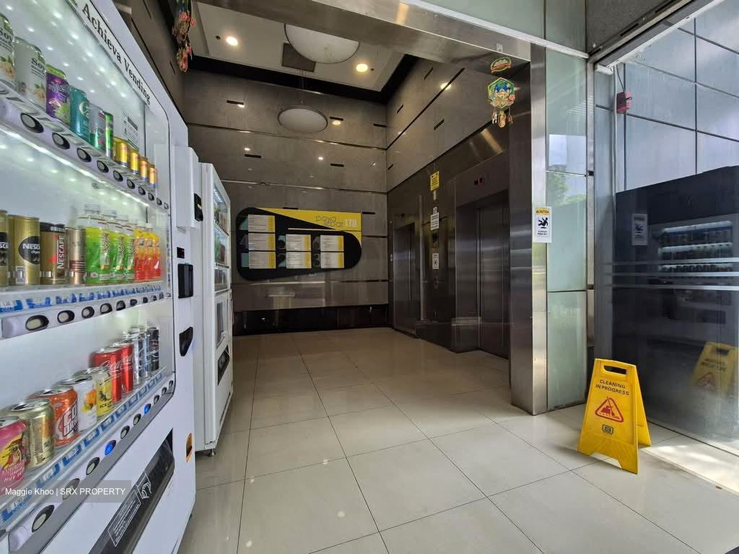 Paya Lebar 178 (D14), Factory #540038711